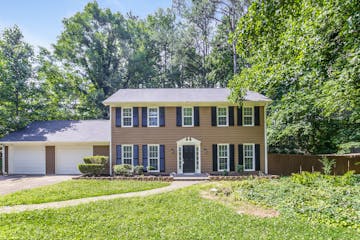 320 Sumter Dr Marietta, GA 30066